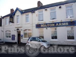 Picture of The Milton Arms