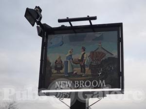 Picture of The New Broom