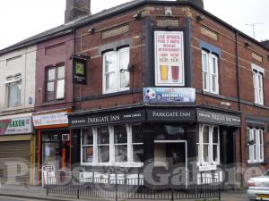 Picture of The Parkgate Inn