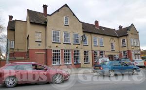 Picture of The Queens Hotel (JD Wetherspoon)