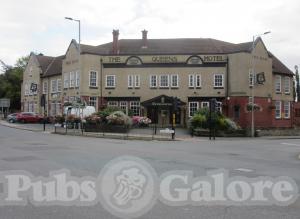 Picture of The Queens Hotel (JD Wetherspoon)