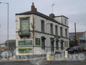Picture of The Queens Hotel