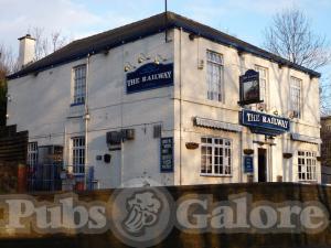 Picture of The Railway Hotel