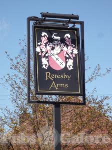 Picture of Reresby Arms
