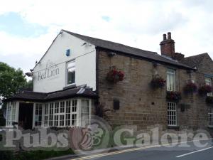 Picture of Red Lion Inn