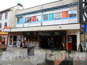 Picture of The Rhinoceros (JD Wetherspoon)
