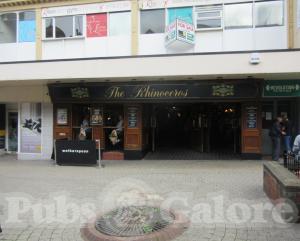 Picture of The Rhinoceros (JD Wetherspoon)