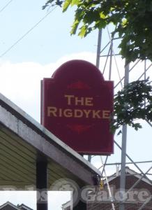 Picture of Rig Dyke