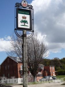 Picture of The Royal Oak