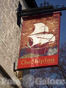 Picture of The Ship Inn