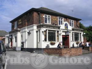 Picture of The Stag