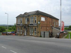 Picture of The Station Hotel