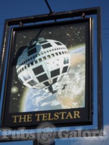 Picture of The Telstar