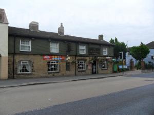 Picture of The Travellers Inn