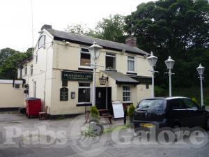 Picture of The Travellers Inn