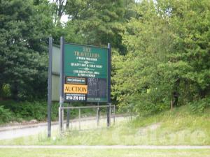 Picture of The Travellers Inn