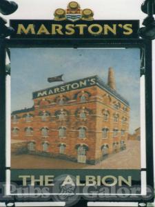 Picture of The Albion