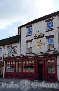 Picture of The Anchor Inn