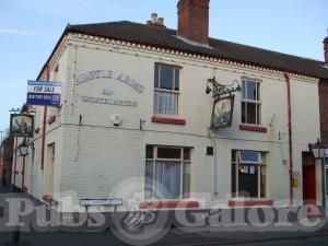 Picture of Argyle Arms