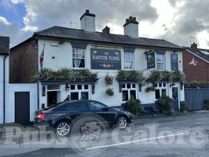 Picture of Barton Turns Inn