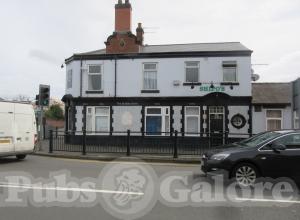 Picture of Byrkeley Arms