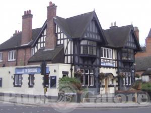 Picture of The Crossing