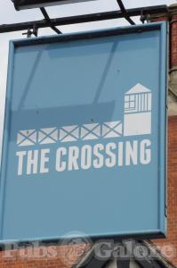 Picture of The Crossing