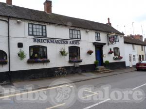 Picture of The Brickmakers Arms