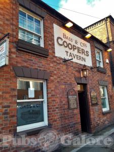 Picture of Coopers Tavern
