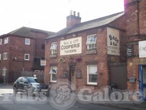 Picture of Coopers Tavern