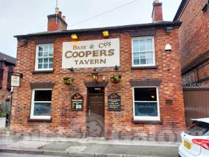 Picture of Coopers Tavern
