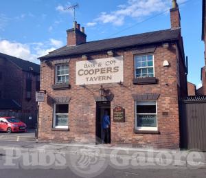 Picture of Coopers Tavern