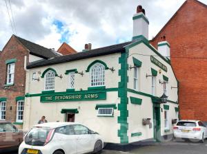 Picture of The Devonshire Arms