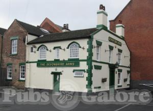 Picture of Devonshire Arms