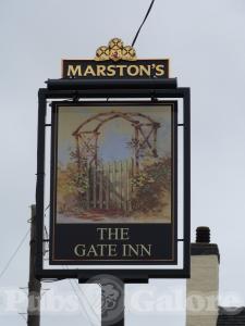 Picture of The Gate Inn