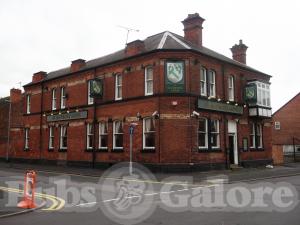 Picture of The Hanbury Arms