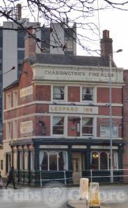 Picture of Leopard Inn