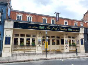 Picture of The Lord Burton (JD Wetherspoon)