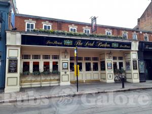 Picture of The Lord Burton (JD Wetherspoon)