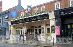 Picture of The Lord Burton (JD Wetherspoon)