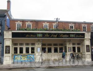 Picture of The Lord Burton (JD Wetherspoon)