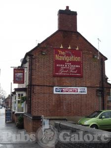 Picture of The Navigation