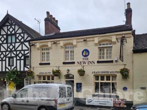 The New Inn
