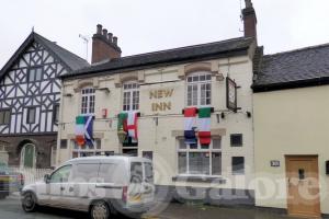 Picture of New Inn