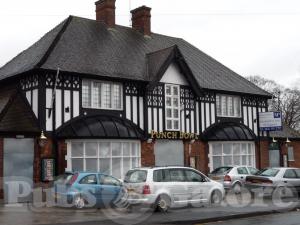 Picture of The Punch Bowl
