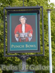Picture of The Punch Bowl