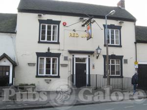 Picture of Red Lion