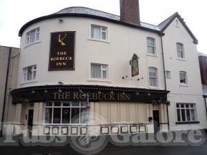 Picture of The Roebuck Inn