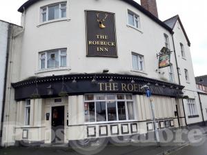 Picture of The Roebuck Inn