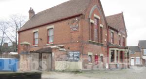 Picture of Royal Oak